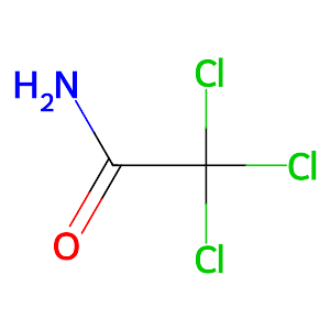 Trichloroacetamide,594-65-0