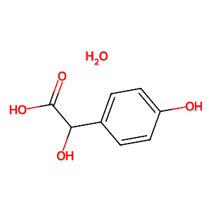 4-Hydroxymandelic acid monohydrate,184901-84-6