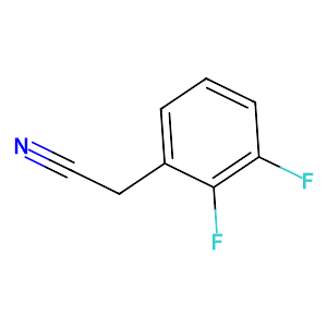 2,3-Difluorophenylacetonitrile,145689-34-5