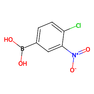 4-Chloro-3-nitrophenylboronic acid,151169-67-4