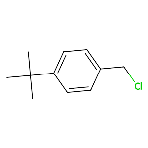 4-(tert-Butyl)benzyl chloride,19692-45-6