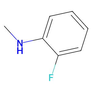 2-Fluoro-N-methylaniline,1978-38-7
