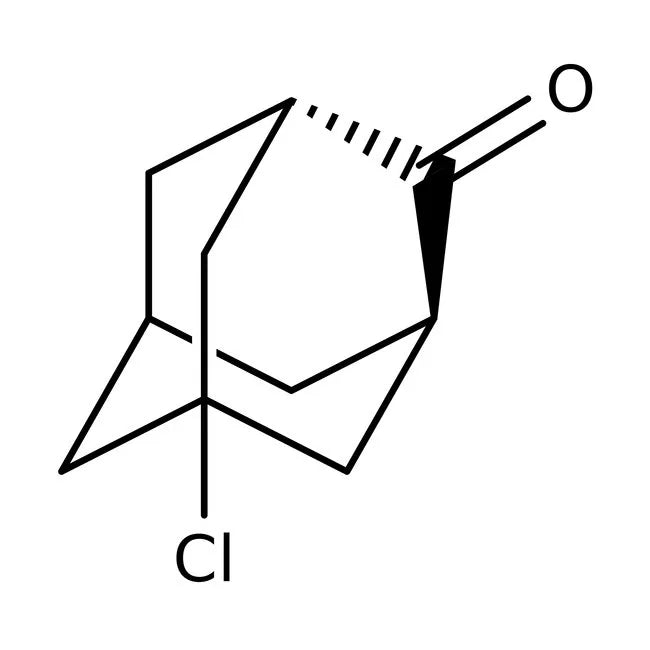 5-Chloro-2-adamantanone