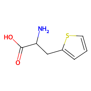 3-(2-Thienyl)-DL-alanine,2021-58-1