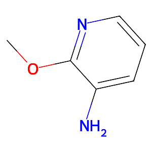 2-Methoxypyridin-3-amine,20265-38-7
