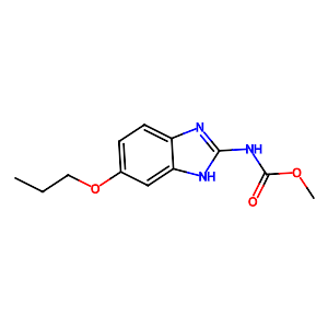 Oxibendazole,20559-55-1