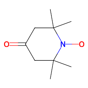 4-Oxo-TEMPO, free radical,2896-70-0