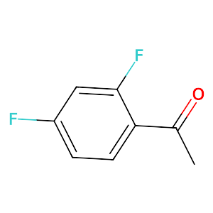 2',4'-Difluoroacetophenone,364-83-0