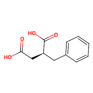 (S)-2-Benzylsuccinic acid,3972-36-9