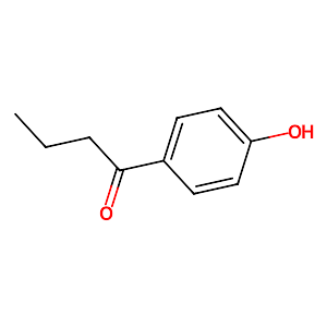 4-Hydroxybutyrophenone,1009-11-6