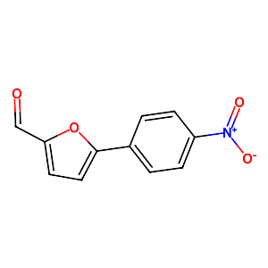 5-(4-Nitrophenyl)-2-furancarboxaldehyde,7147-77-5