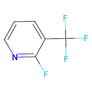 2-Fluoro-3-trifluoromethylpyridine,65753-52-8