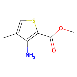 Methyl 3-amino-4-methylthiophene-2-carboxylate,85006-31-1