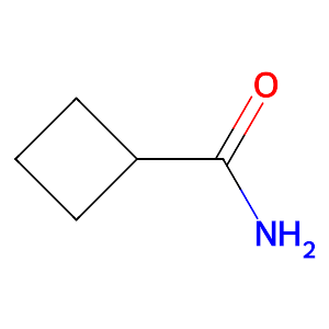 Cyclobutanecarboxamide,1503-98-6