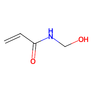 N-(Hydroxymethyl)acrylamide,924-42-5