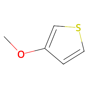 3-Methoxythiophene,17573-92-1