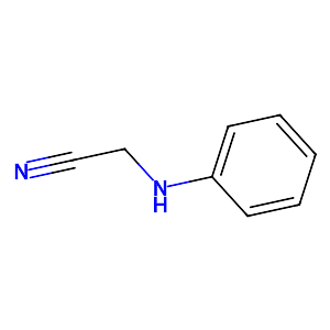 N-Phenylglycinonitrile,3009-97-0