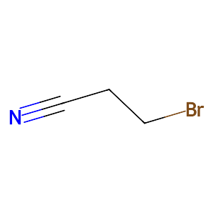 3-Bromopropanenitrile,2417-90-5