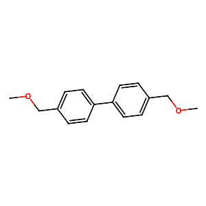 4,4'-Bis(methoxymethyl)-1,1'-biphenyl,3753-18-2