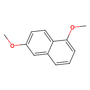 1,6-Dimethoxynaphthalene,3900-49-0