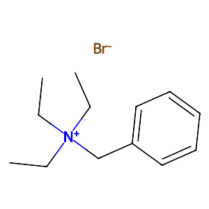Benzyltriethylammonium bromide,5197-95-5