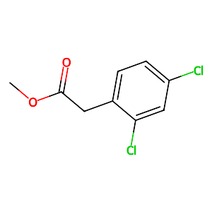 Methyl 2,4-dichlorophenylacetate,55954-23-9