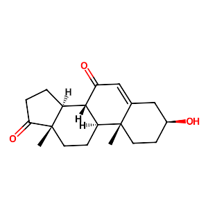 7-Keto-dehydroepiandrosterone,566-19-8