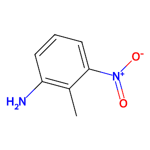 2-Methyl-3-nitroaniline,603-83-8