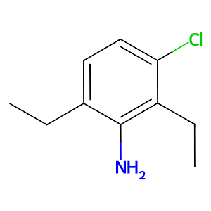 3-Chloro-2,6-diethylaniline,67330-62-5