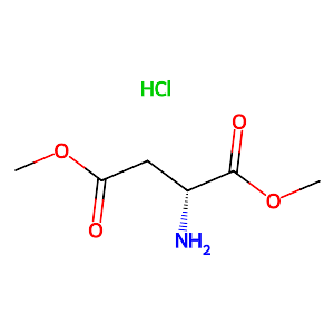 D-Aspartic acid dimethyl ester hydrochloride,69630-50-8