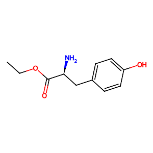 L-Tyrosine ethyl ester,949-67-7