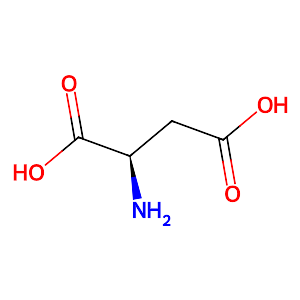 D-Aspartic acid,1783-96-6