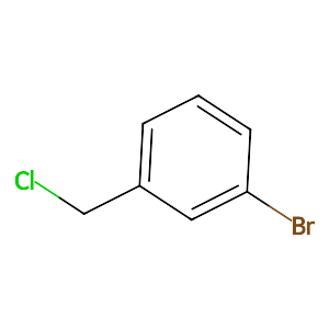 3-Bromobenzyl chloride,932-77-4