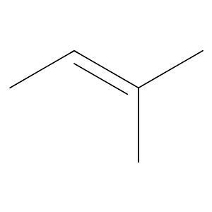 2-Methyl-2-butene,513-35-9