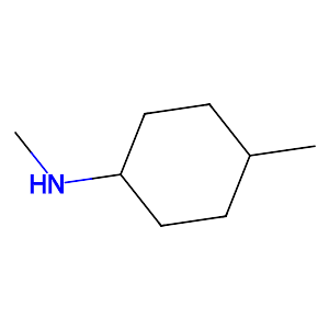 N,4-Dimethylcyclohexan-1-amine,90226-23-6