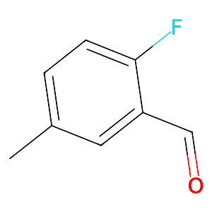 2-Fluoro-5-methylbenzaldehyde,93249-44-6