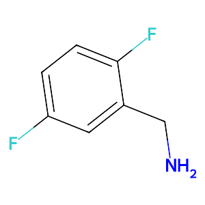 2,5-Difluorobenzylamine,85118-06-5
