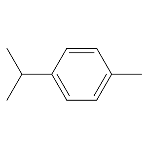 p-Cymene,99-87-6
