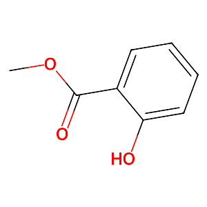 Methyl salicylate,119-36-8