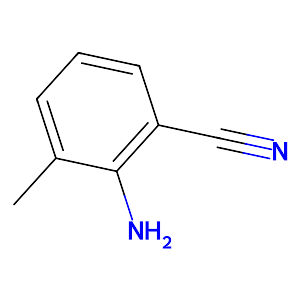 2-Amino-3-methylbenzonitrile,69797-49-5