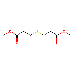 Dimethyl 3,3'-thiodipropionate,4131-74-2