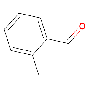 o-Tolualdehyde, stab. with 0.1% hydroquinone,529-20-4