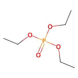 Triethyl phosphate,78-40-0