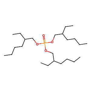 Tris(2-ethylhexyl) phosphate,78-42-2