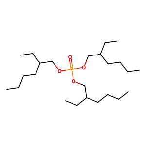 Tris(2-ethylhexyl) phosphate,78-42-2