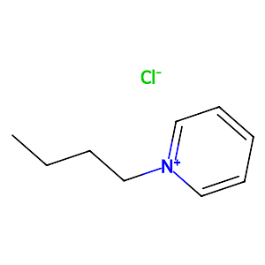 Butyl pyridinium chloride,1124-64-7