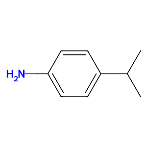 4-Isopropylaniline,99-88-7