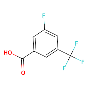 3-Fluoro-5-(trifluoromethyl)benzoic acid,161622-05-5