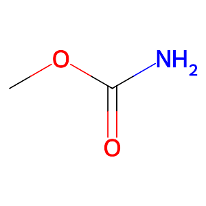 Methyl carbamate,598-55-0