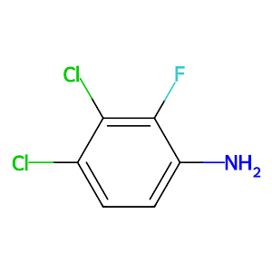3,4-Dichloro-2-fluoroaniline,886762-39-6